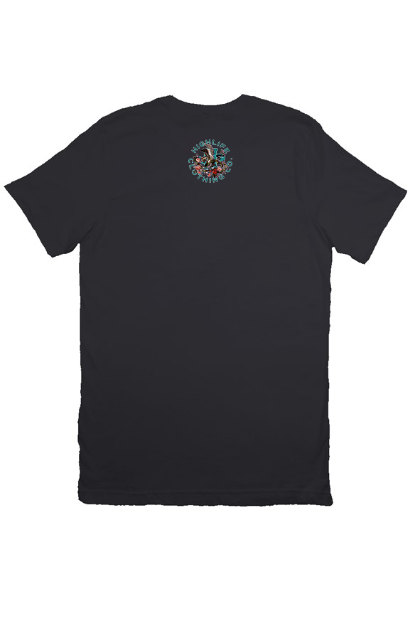 hlcc signature tee - HighLife88