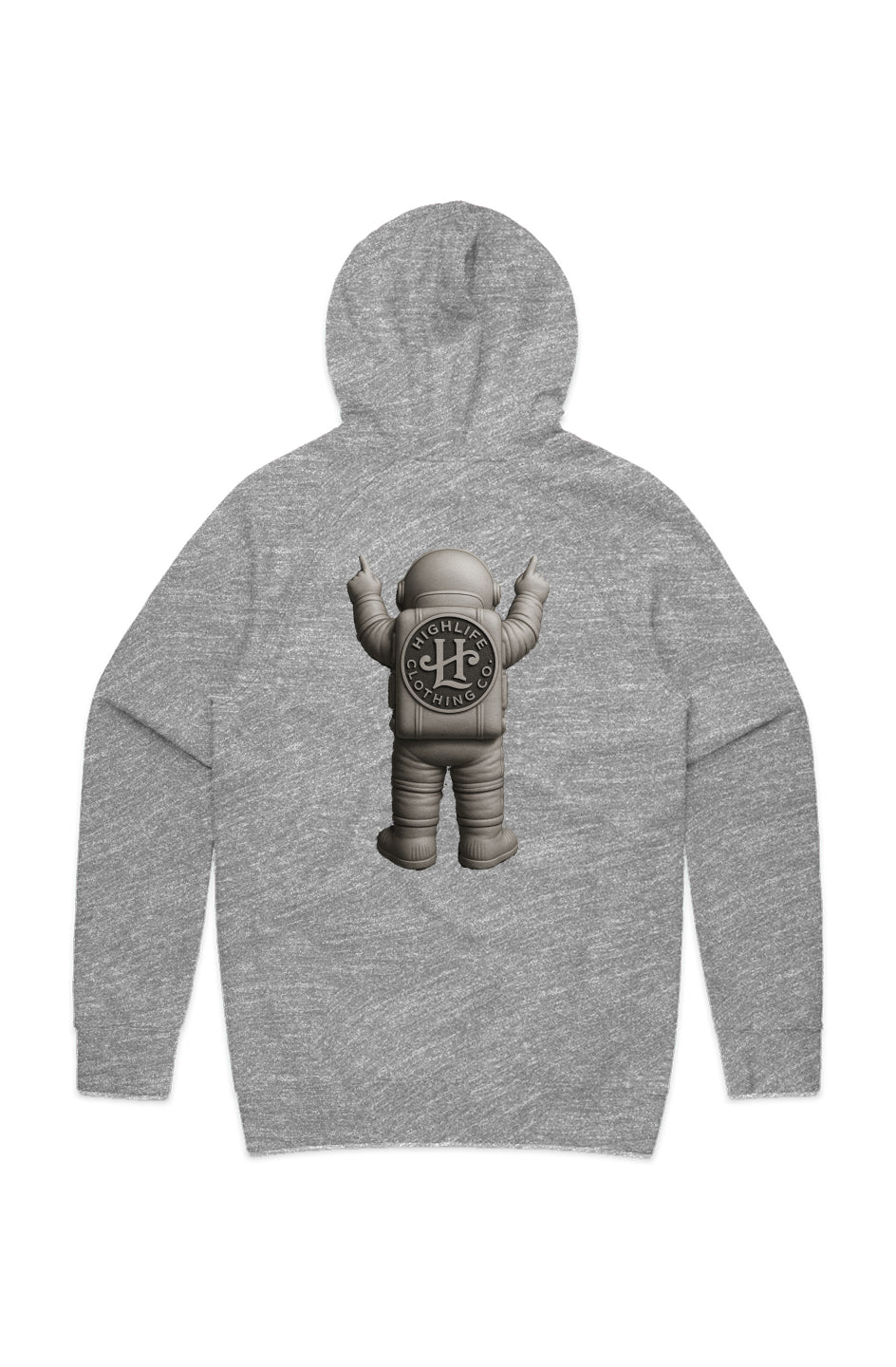 Apex Acsencion - HighLife88