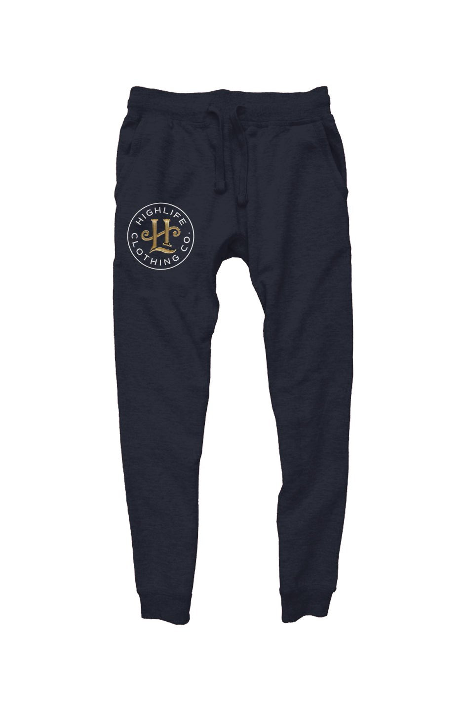 HLCC Sweatpants - HighLife88