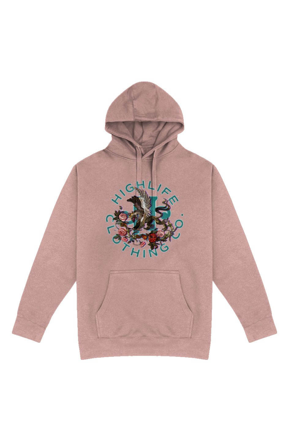 Next Level Pullover - HighLife88