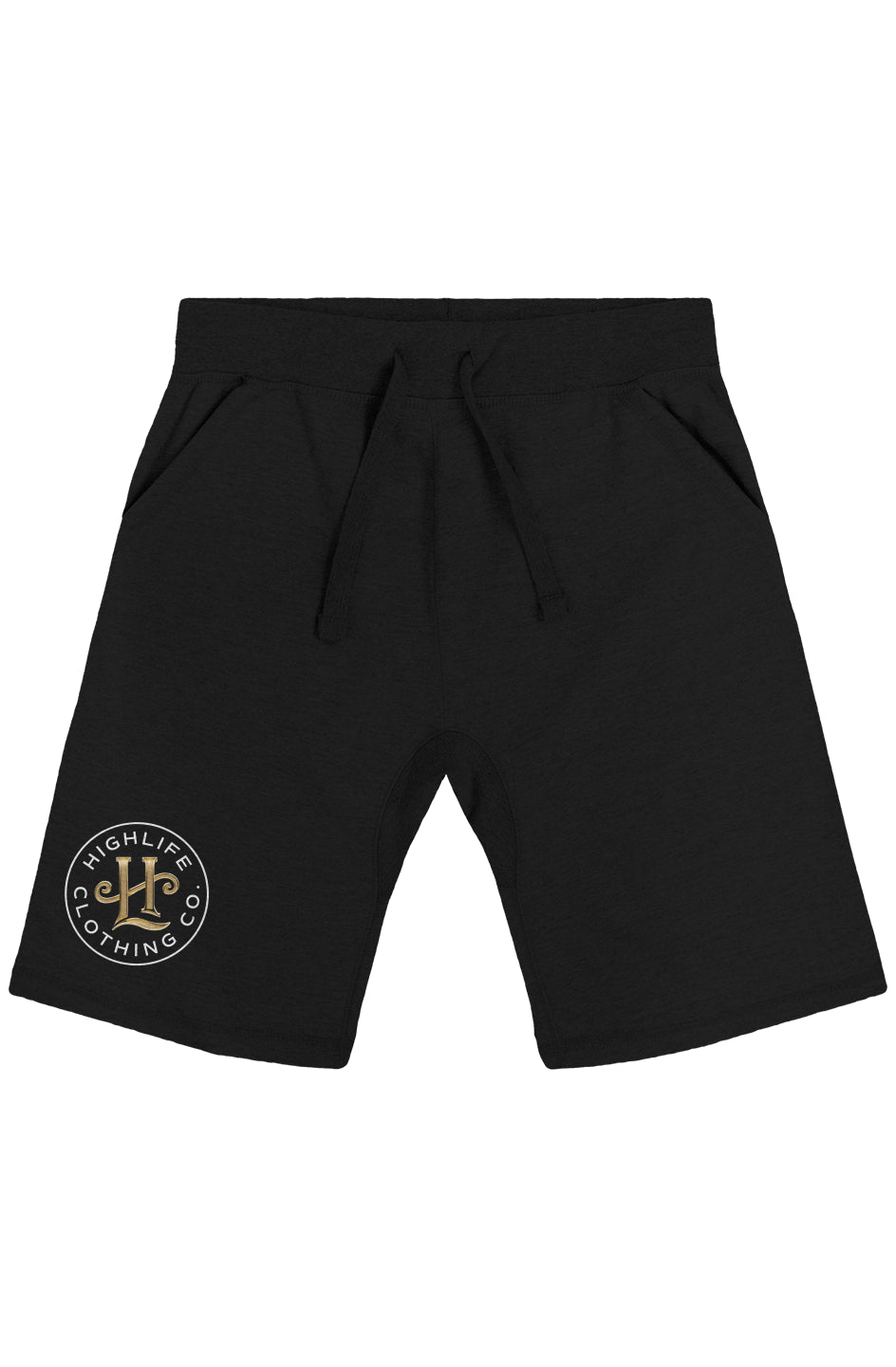 HLCC Premium Shorts - HighLife88