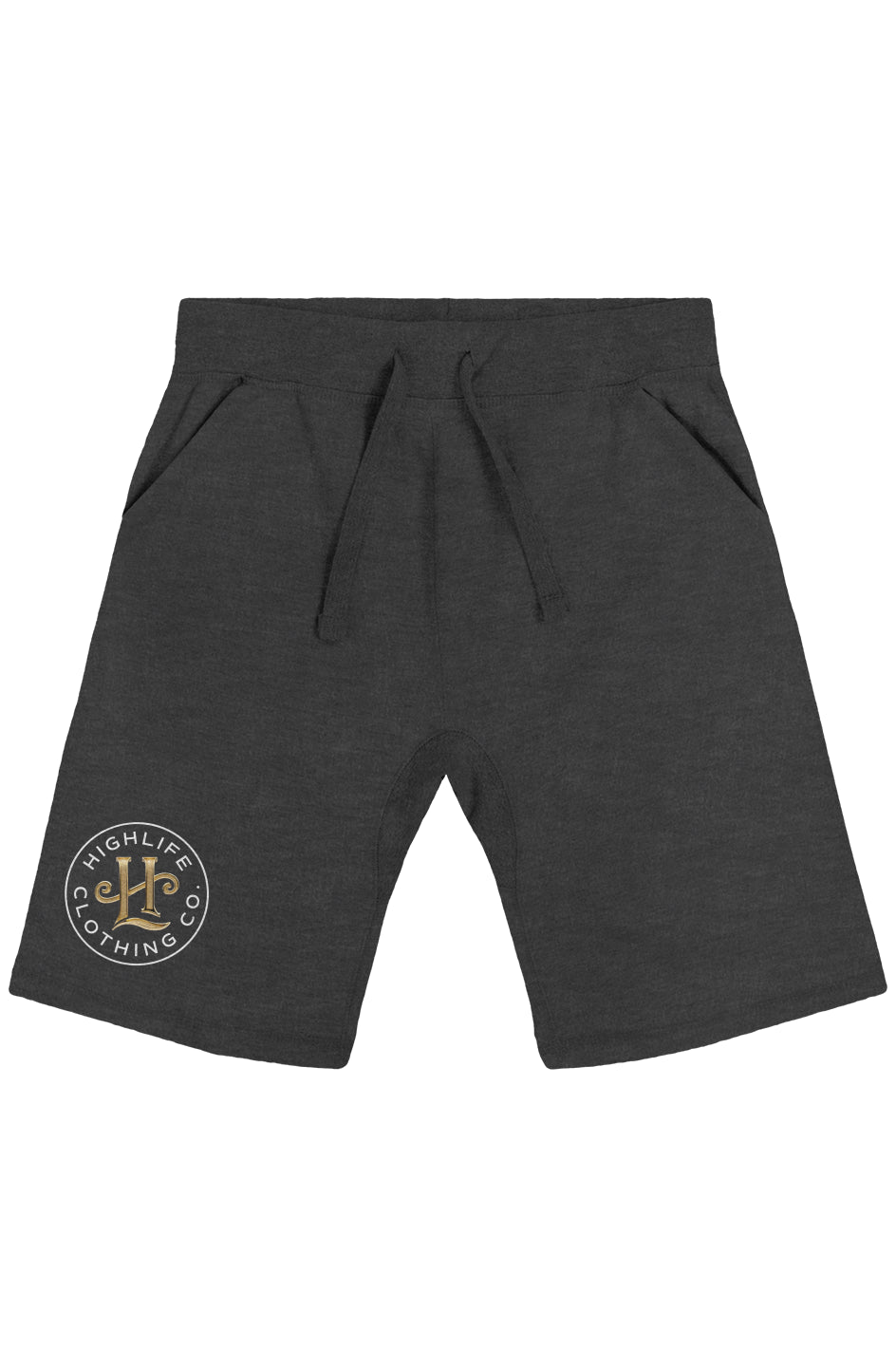 HLCC Premium Shorts - HighLife88