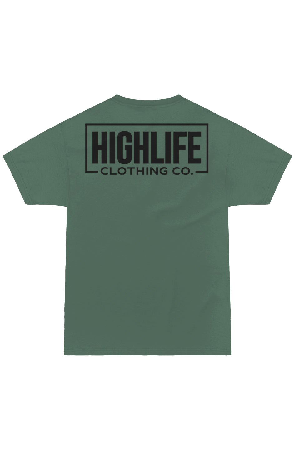 Soul Tied - HighLife88