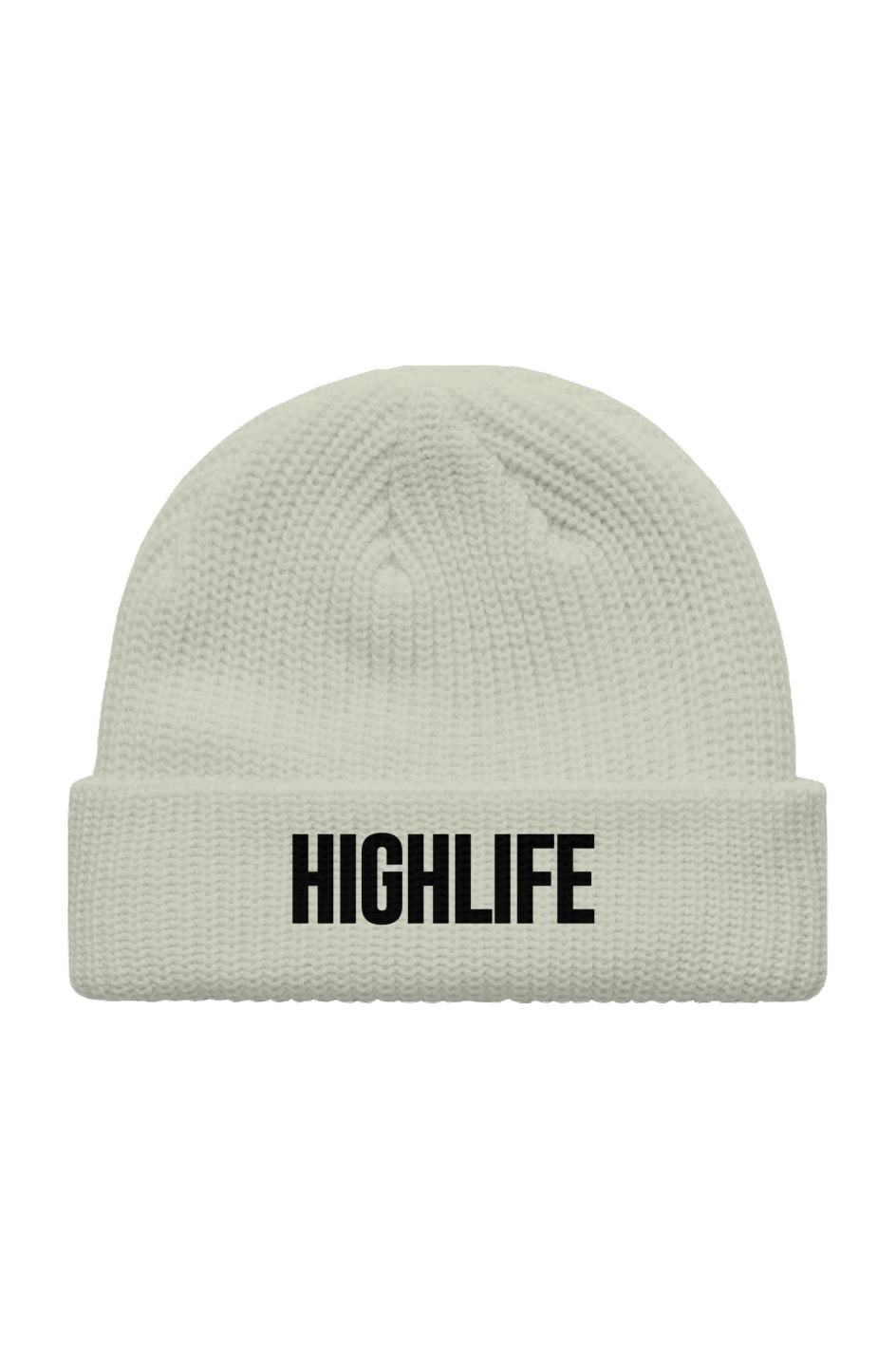 HLCC Fisherman Beanie - HighLife88