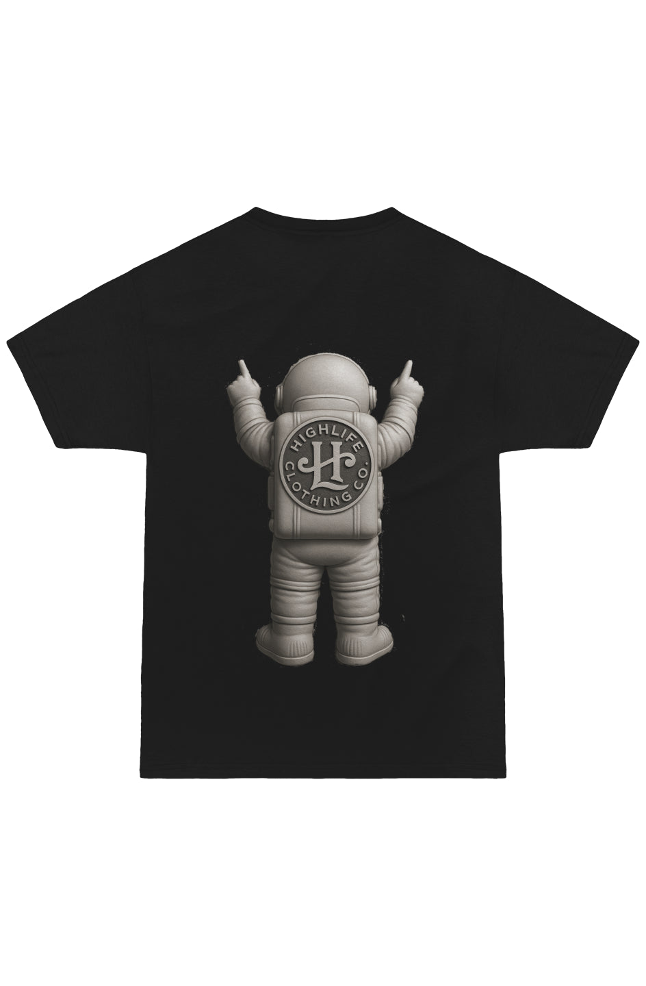 Apex Ascension Tee - HighLife88