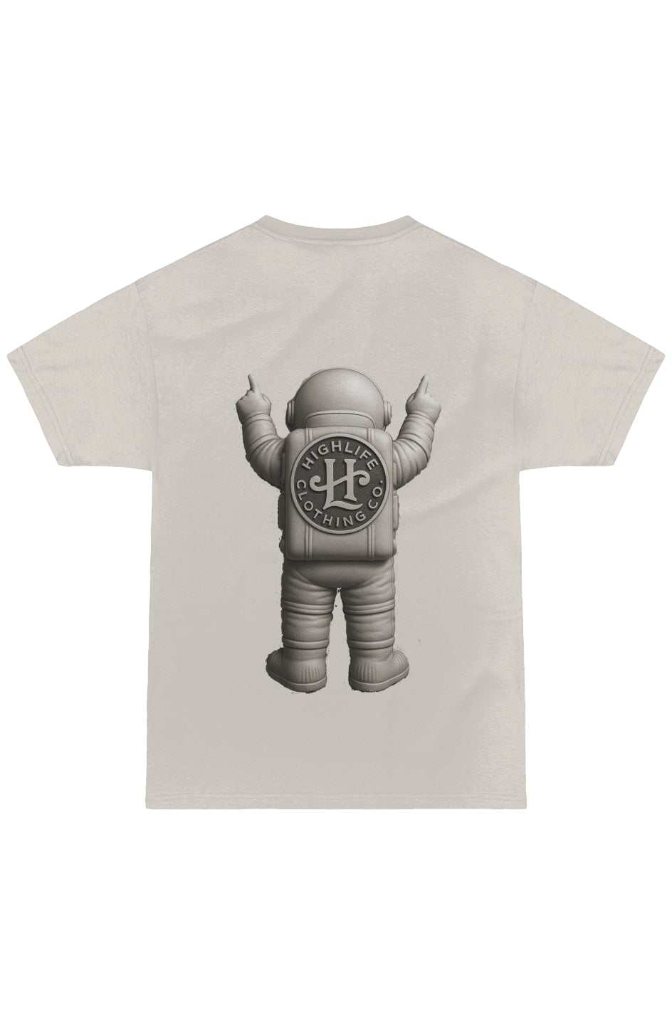 Apex Ascension Tee - HighLife88