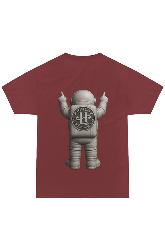 Apex Ascension Tee - HighLife88