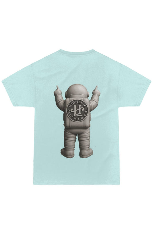Apex Ascension Tee - HighLife88