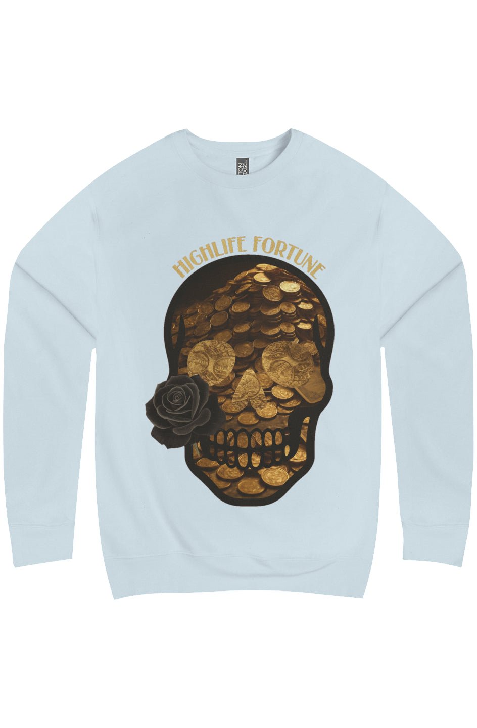 Favored Fortune - HighLife88