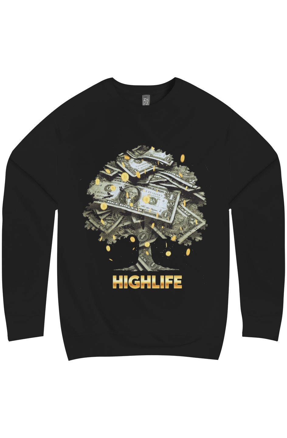 The Money Tree - HighLife88