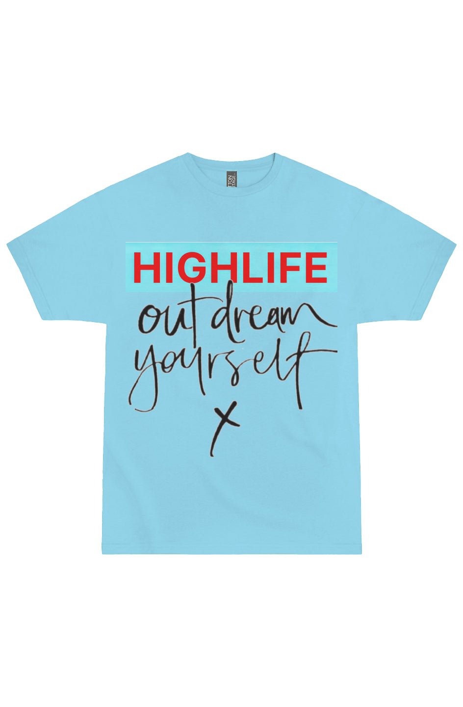 Out Dreaming Tee - HighLife88