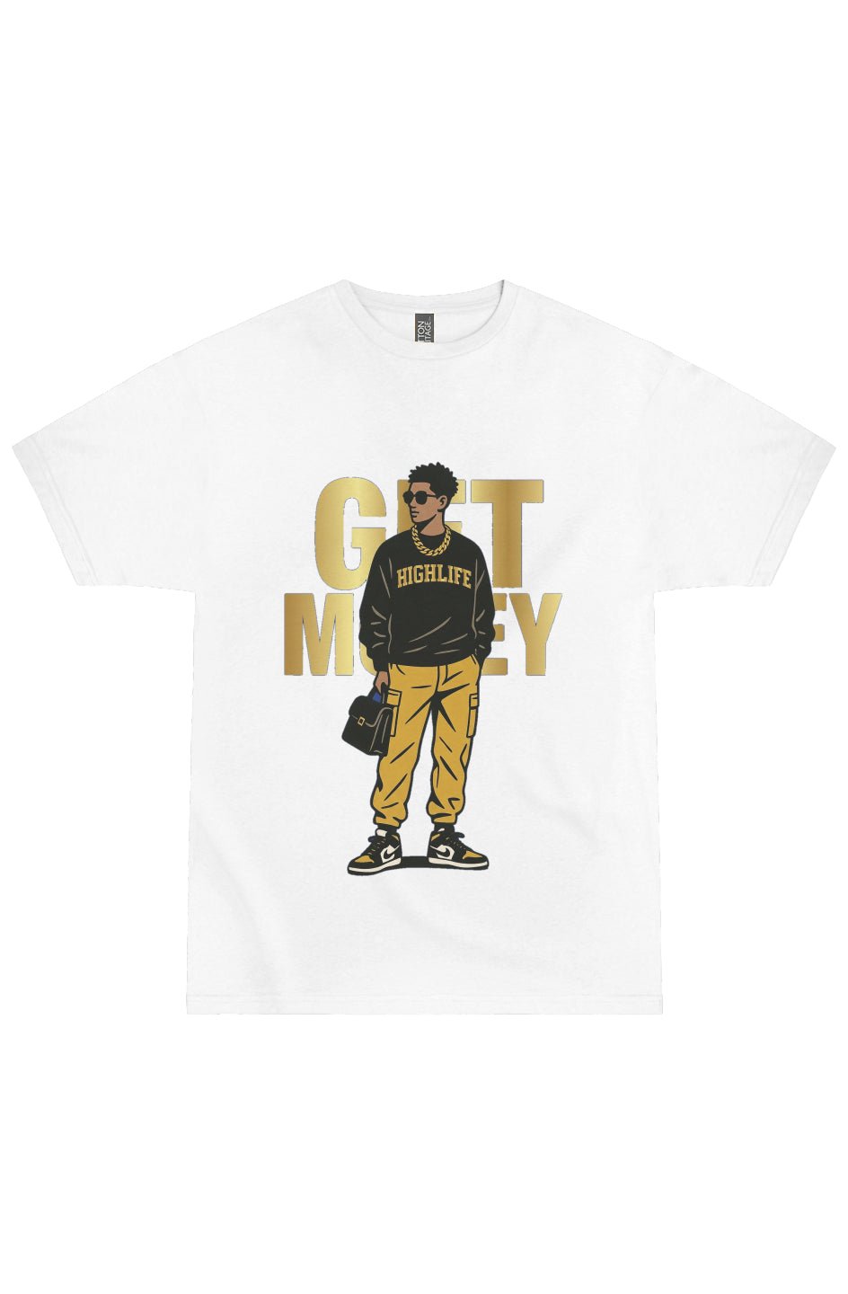 Perfect Timing - HighLife88