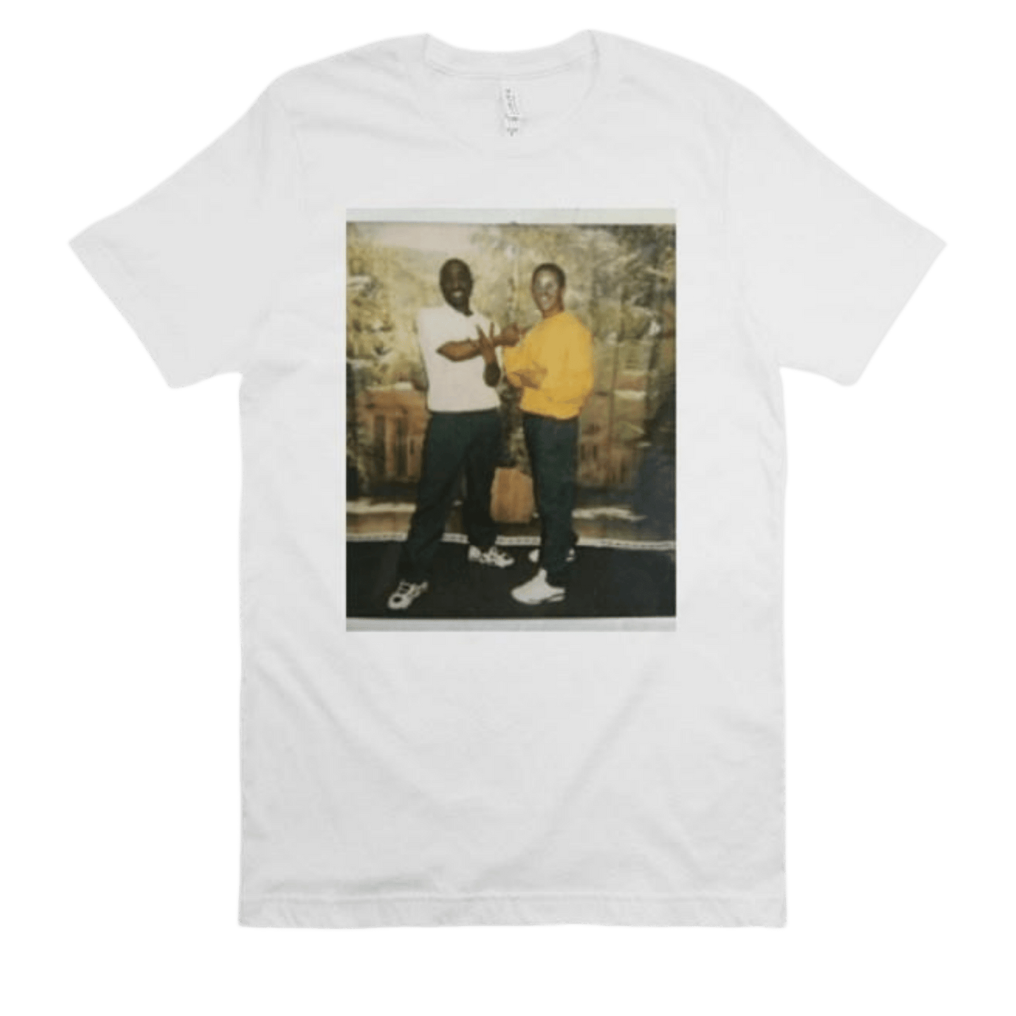 2PAC 1995 - HighLife88