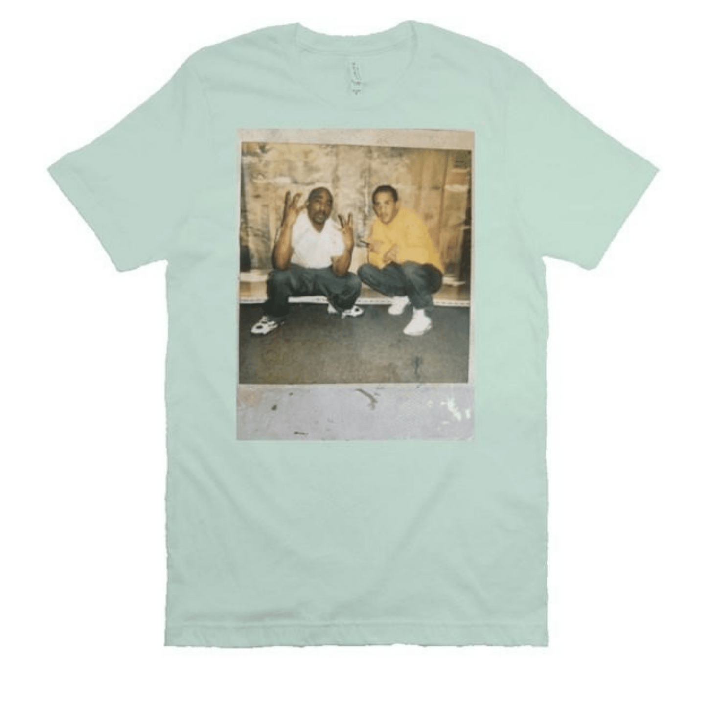 2PAC 1995 - HighLife88