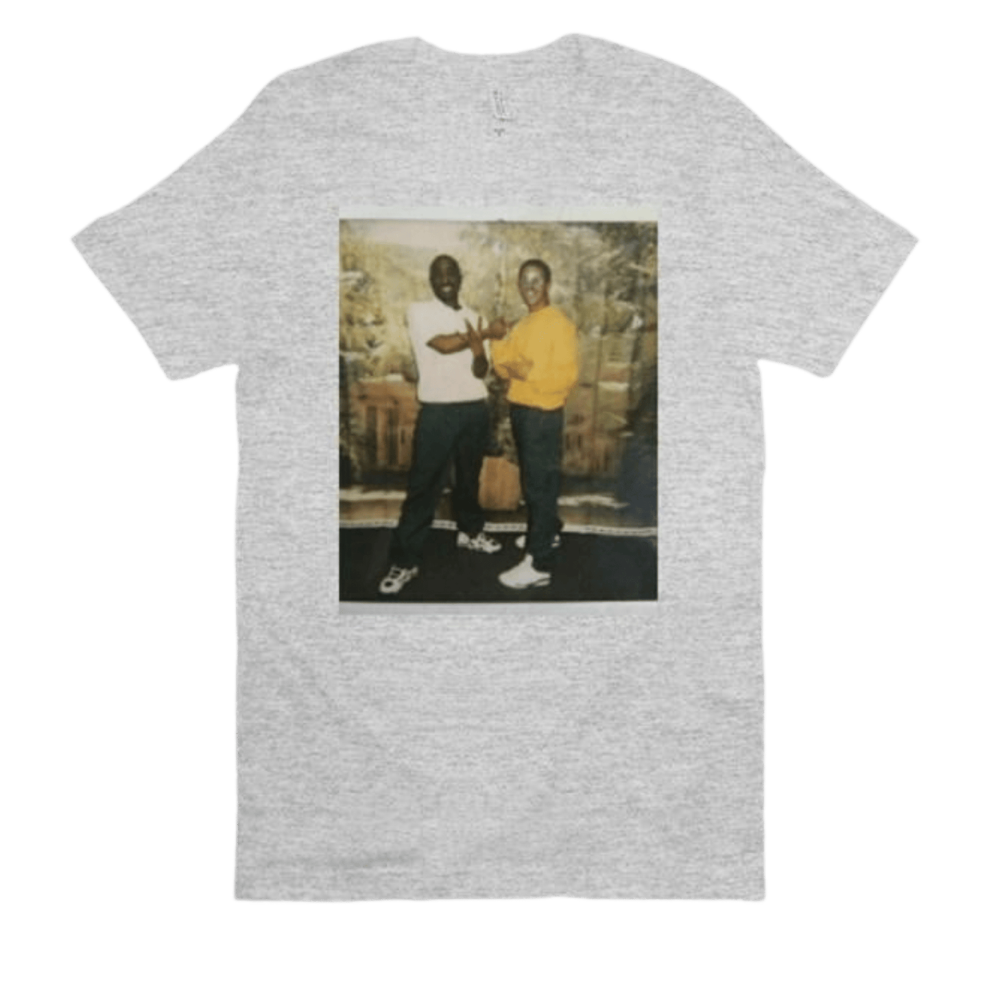 2PAC 1995 - HighLife88