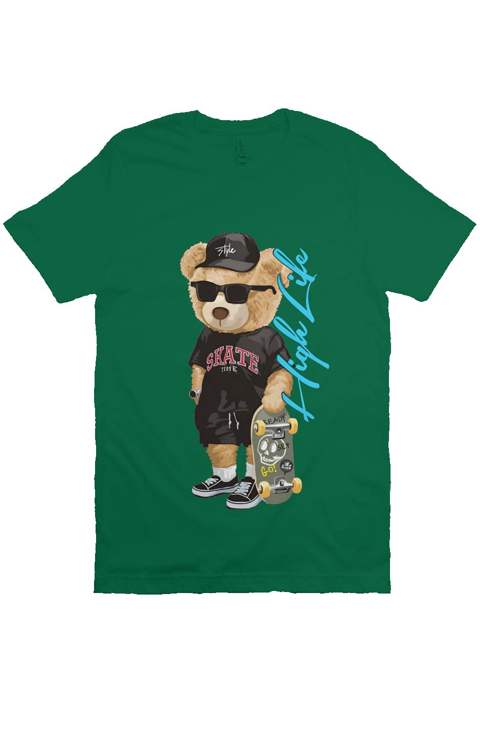 highlife style - HighLife88