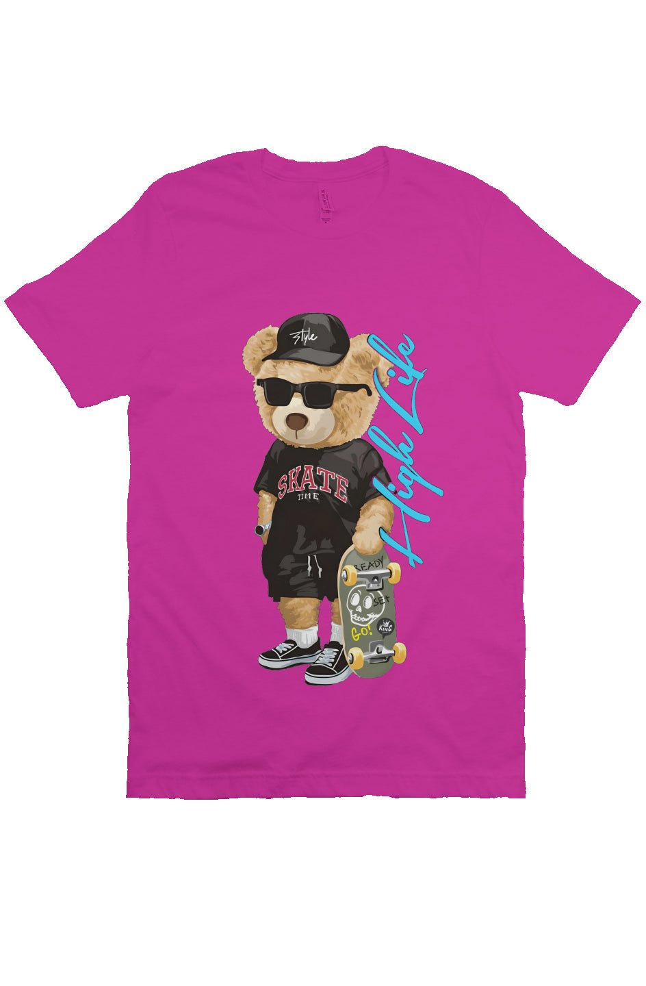 highlife style - HighLife88