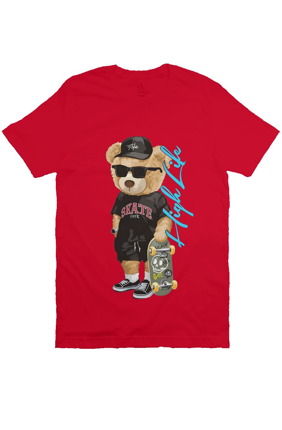 highlife style - HighLife88