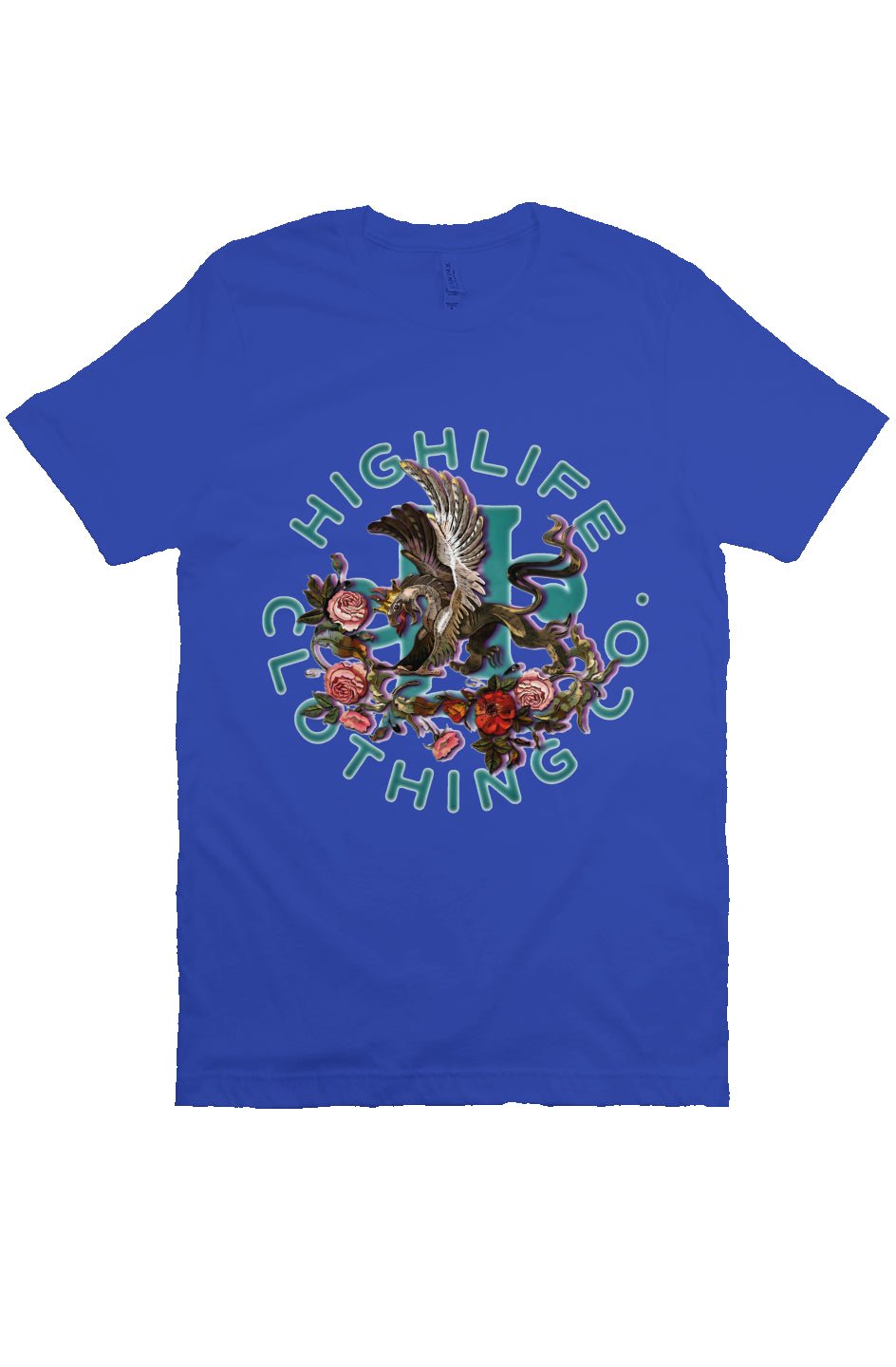 next level - HighLife88