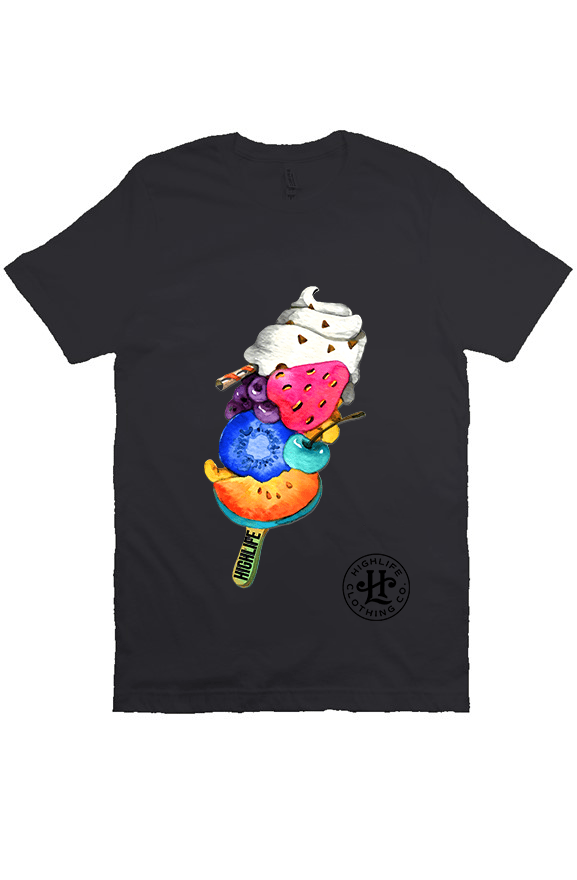 caviar sorbet - HighLife88