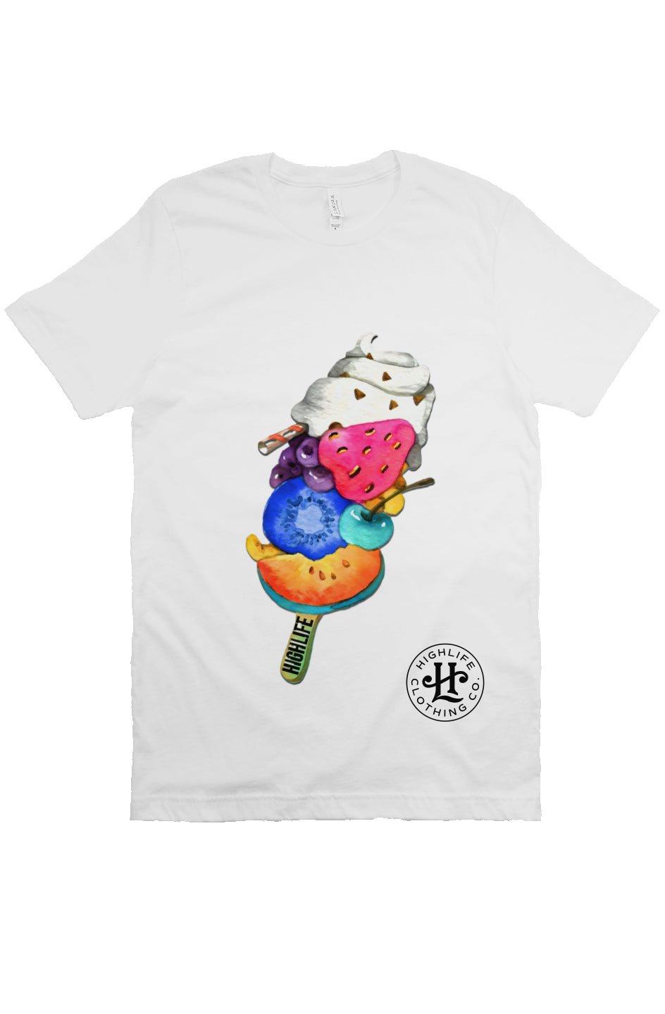 caviar sorbet - HighLife88