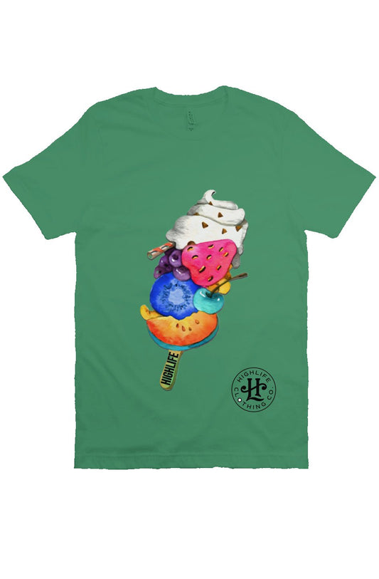 caviar sorbet - HighLife88