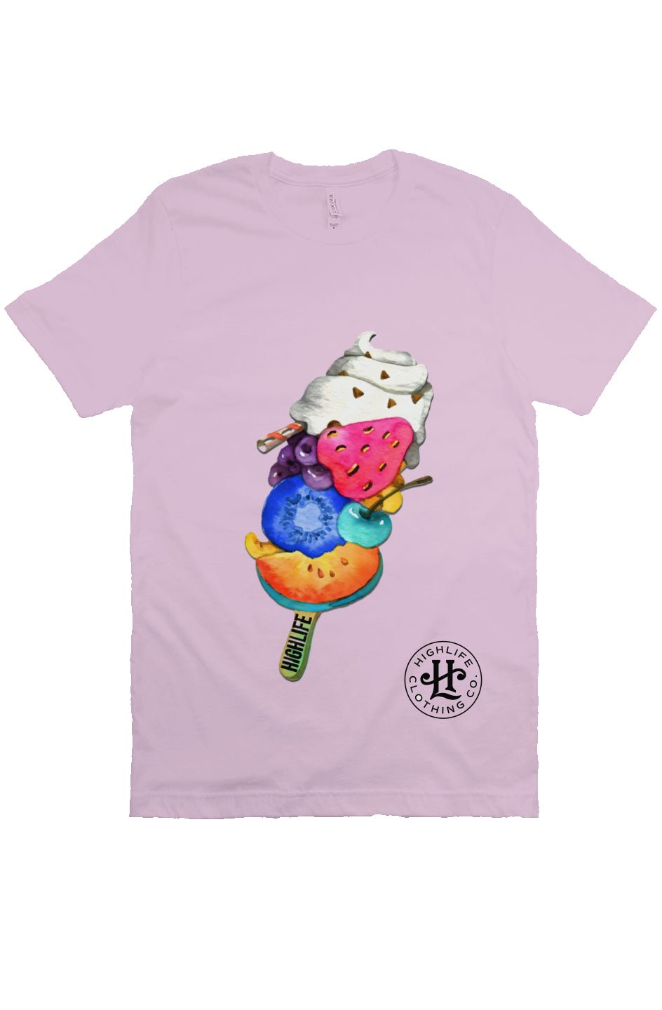 caviar sorbet - HighLife88