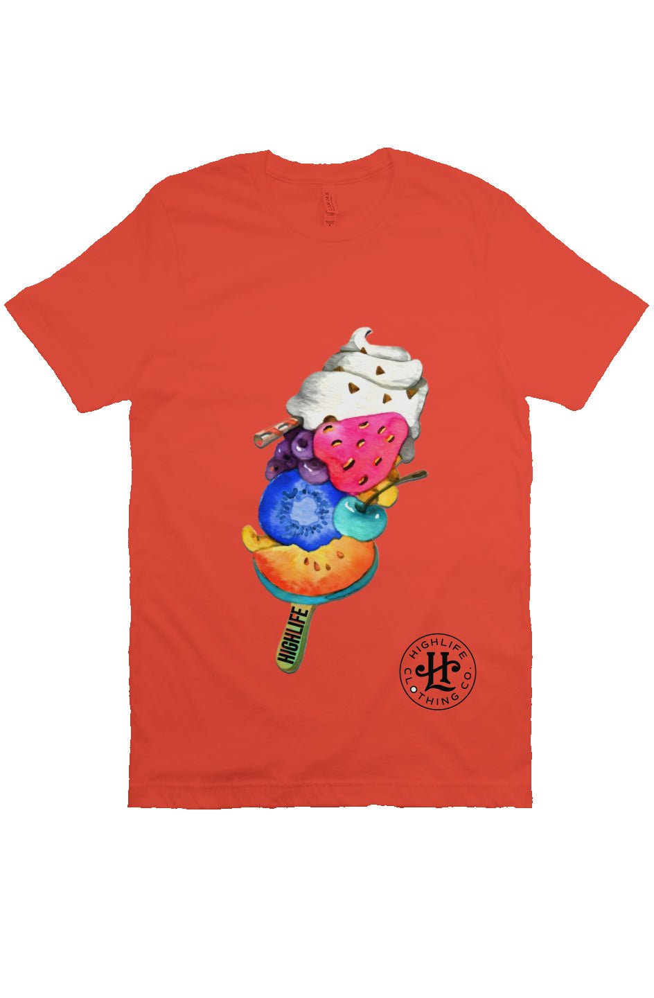 caviar sorbet - HighLife88