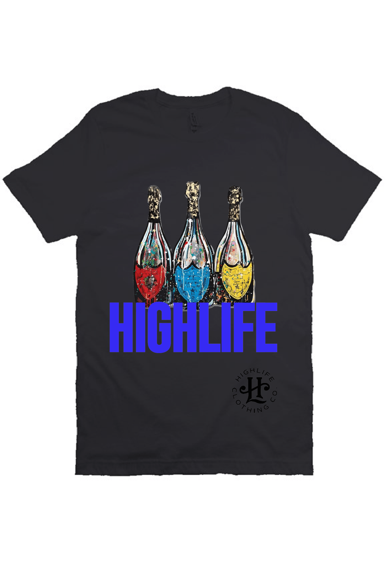 dons & divas - HighLife88