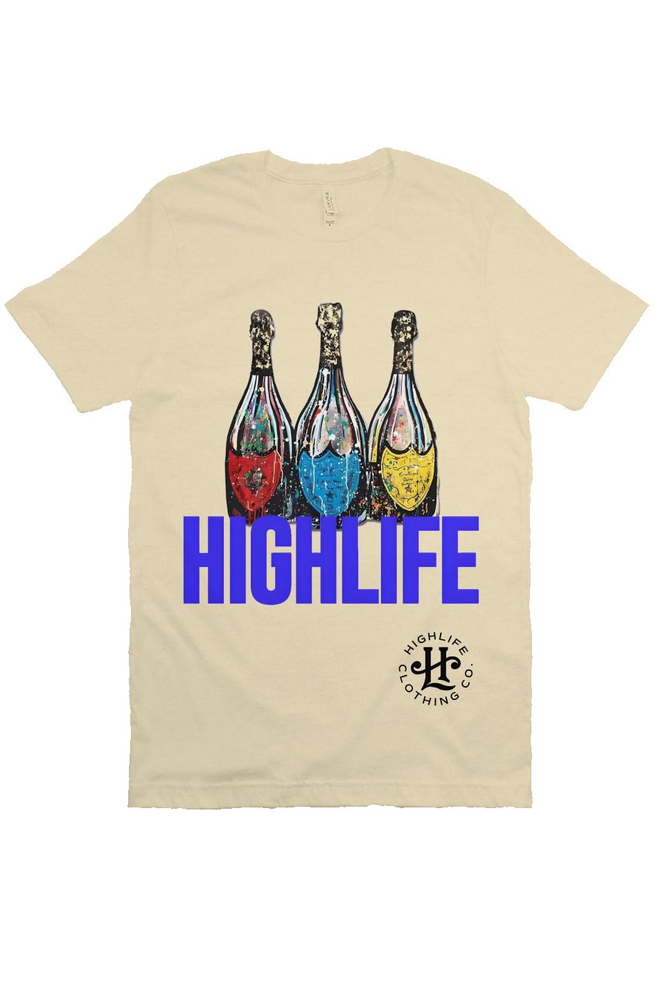 dons & divas - HighLife88