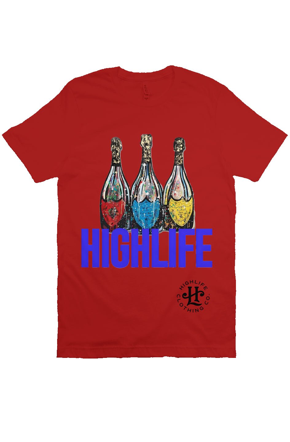 dons & divas - HighLife88