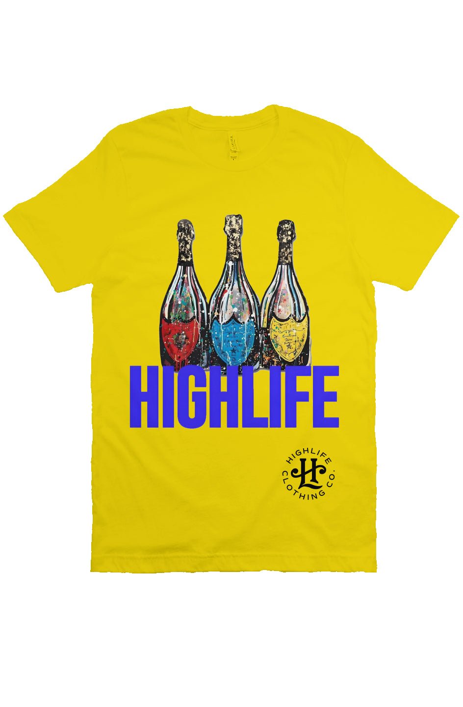dons & divas - HighLife88