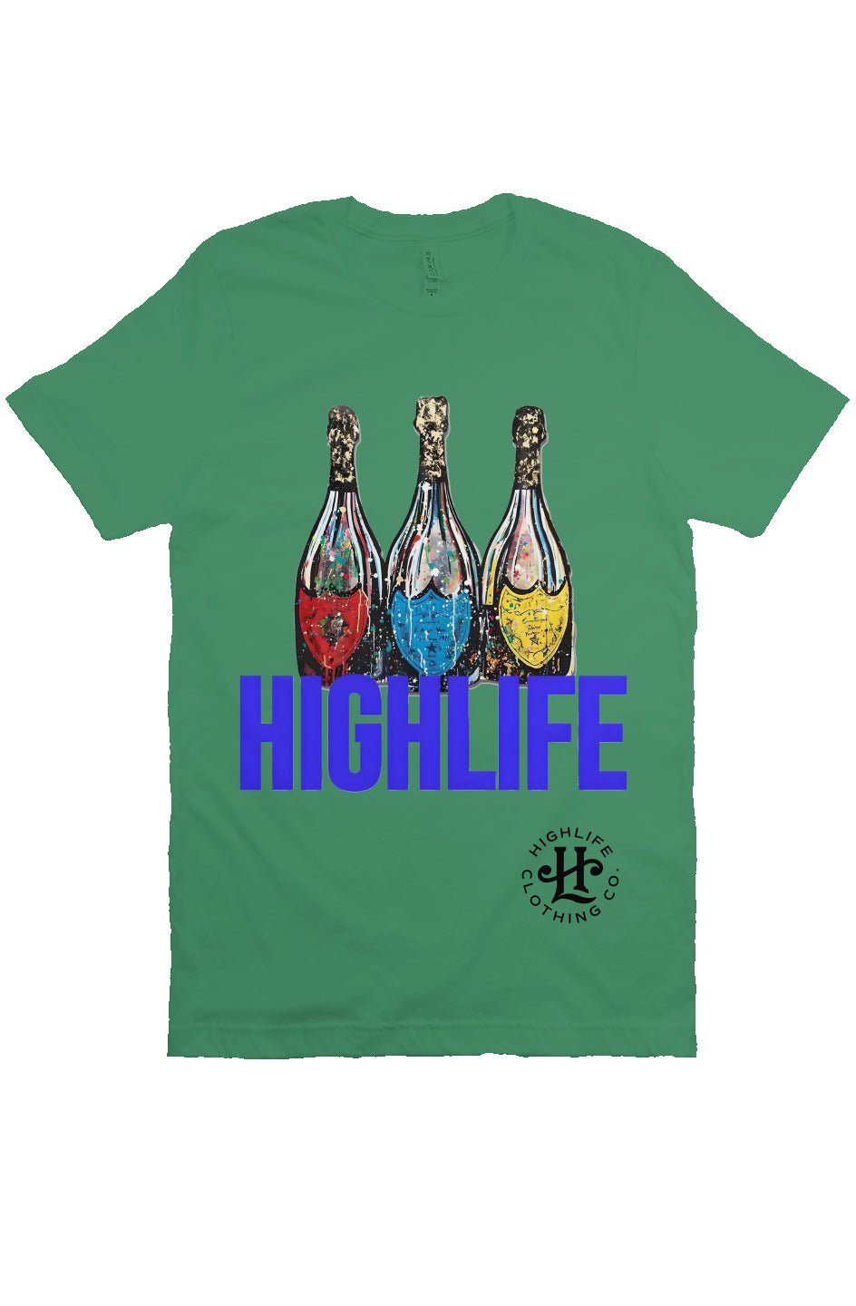 dons & divas - HighLife88