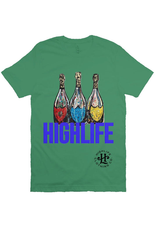 dons & divas - HighLife88