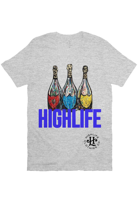 dons & divas - HighLife88