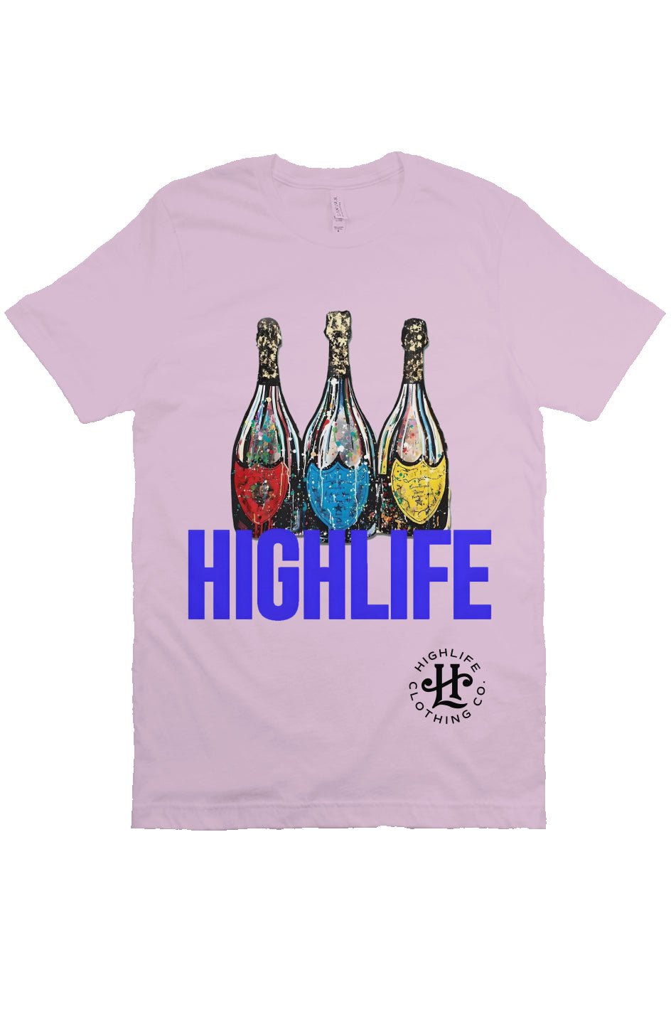 dons & divas - HighLife88
