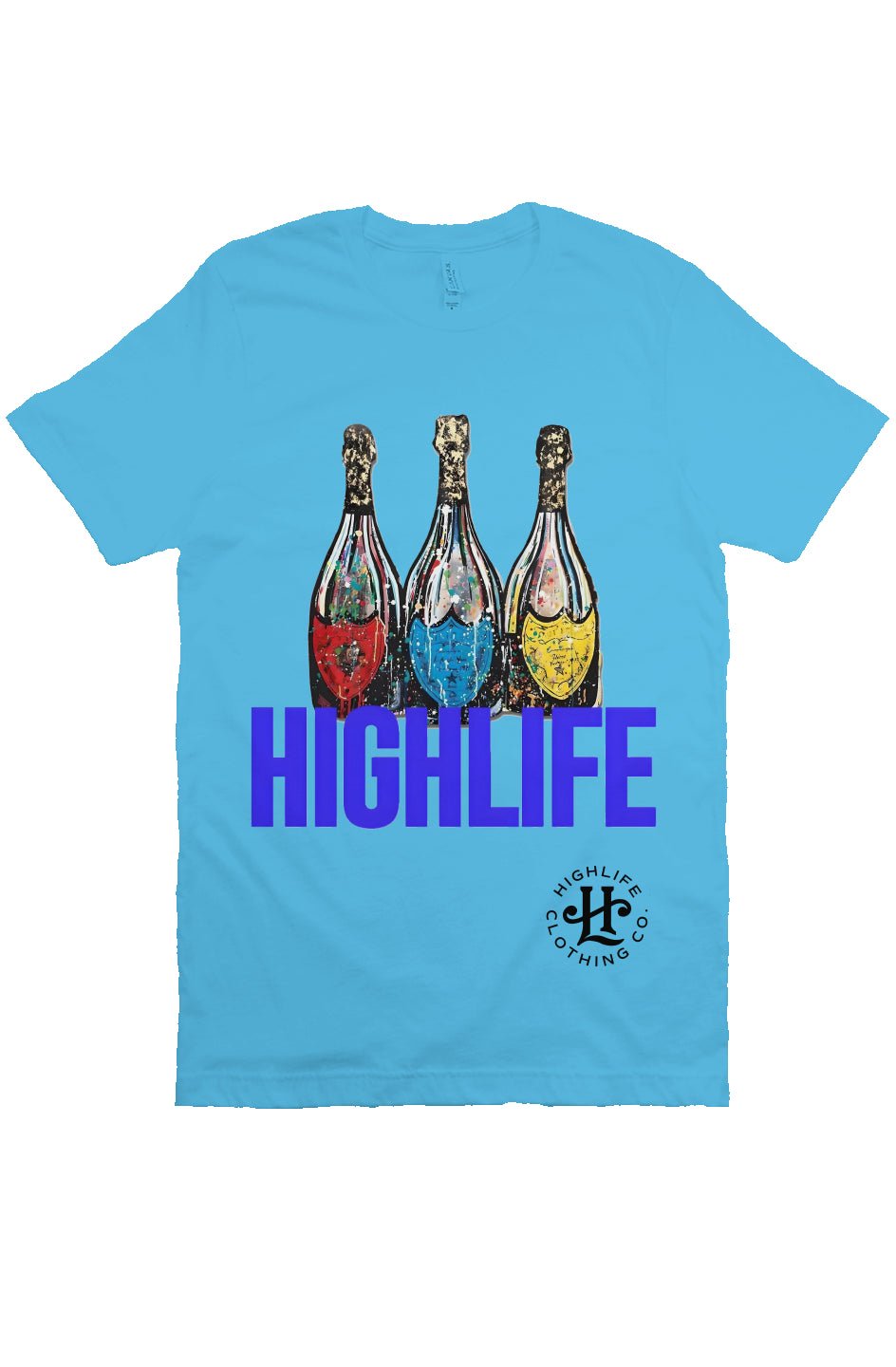 dons & divas - HighLife88