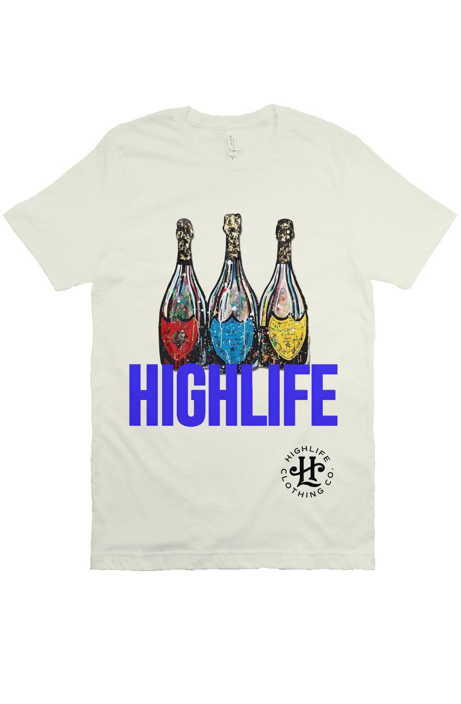 dons & divas - HighLife88
