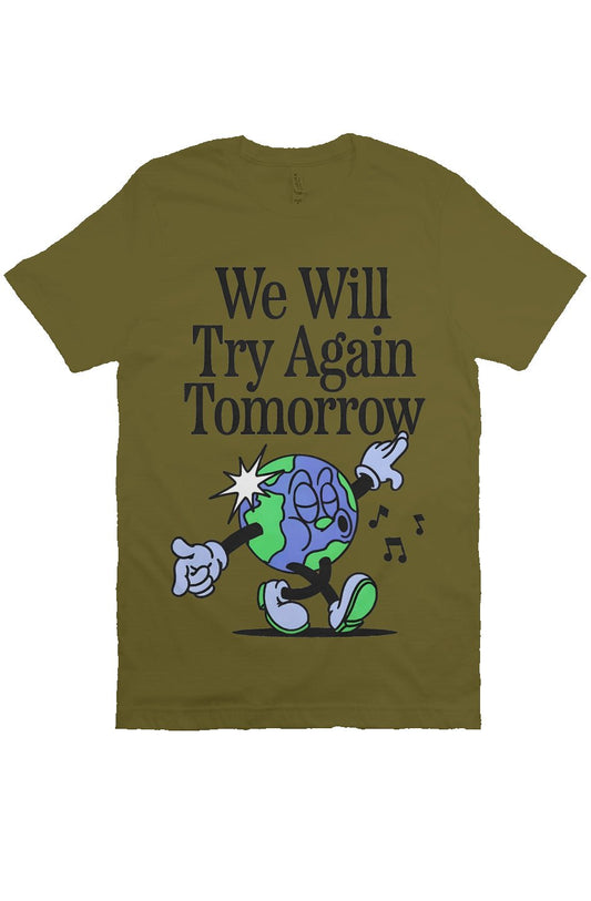 2morrow - HighLife88