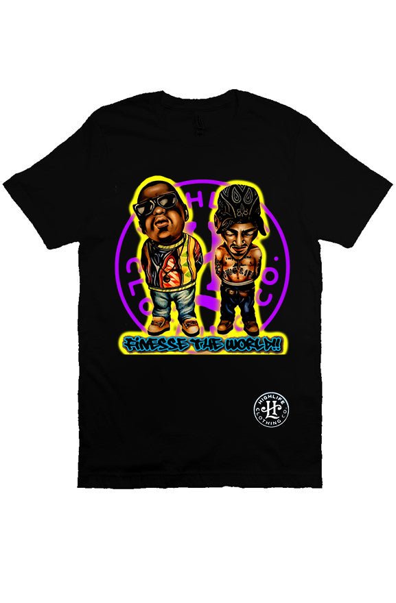 big and pac - HighLife88