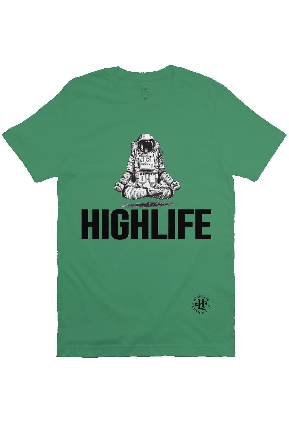 elevation - HighLife88