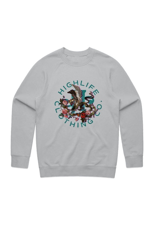 next level sweater - HighLife88