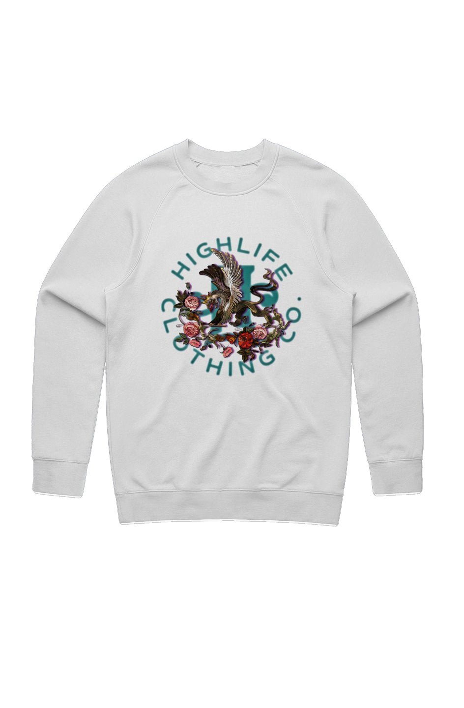 next level sweater - HighLife88