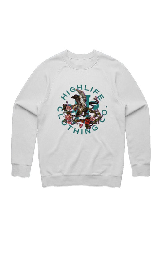 next level sweater - HighLife88