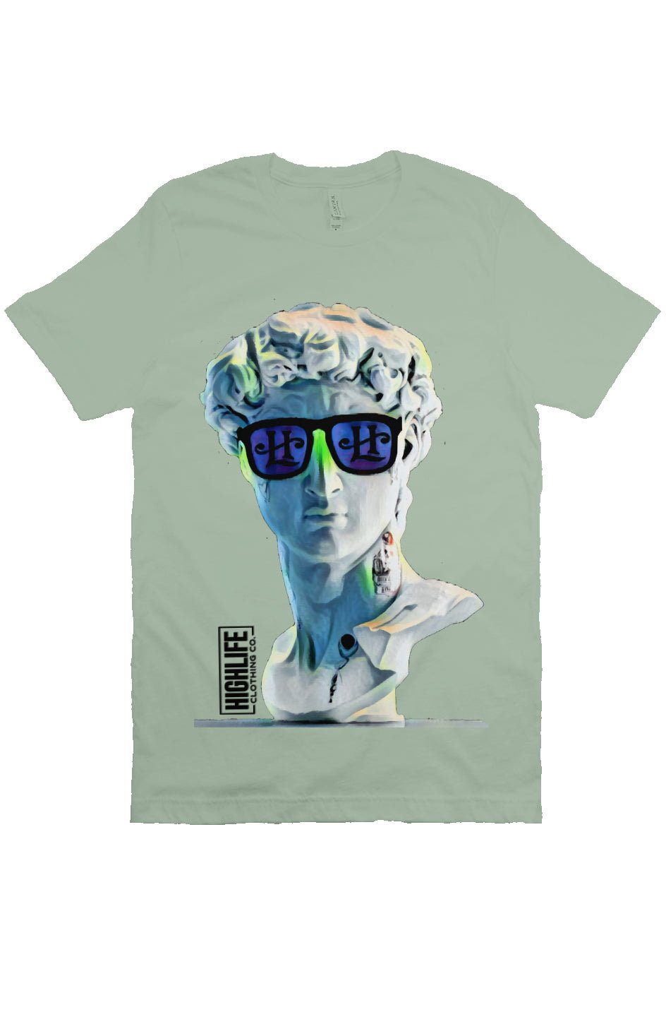 zero cool - HighLife88