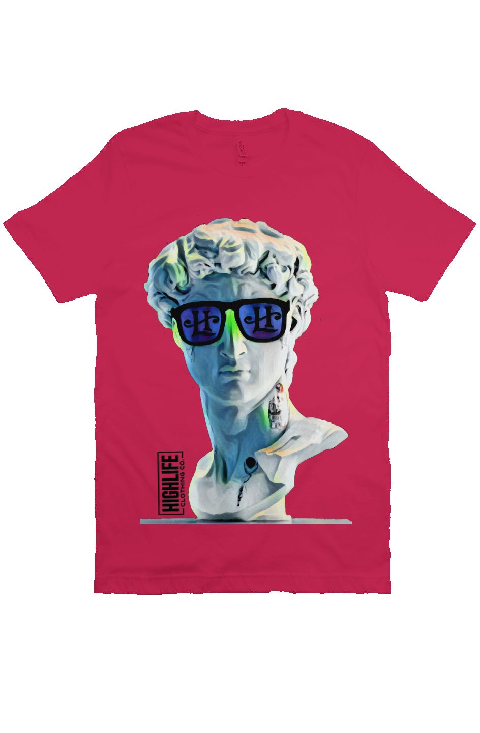 zero cool - HighLife88