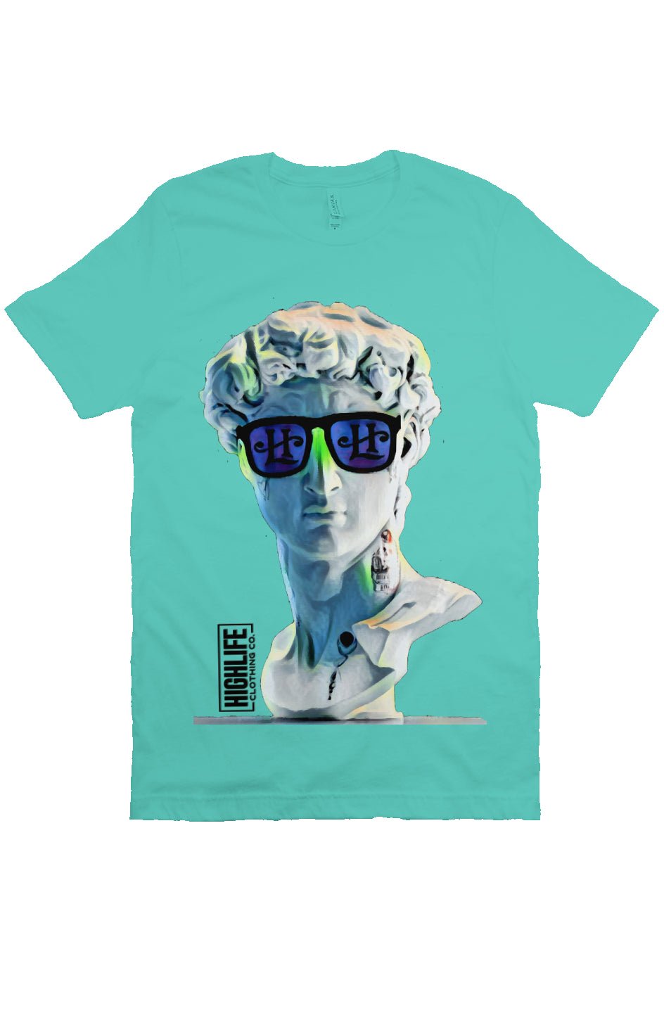 zero cool - HighLife88