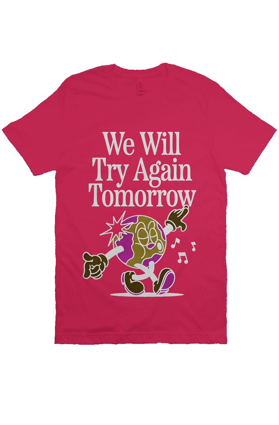 2morrow inverted - HighLife88