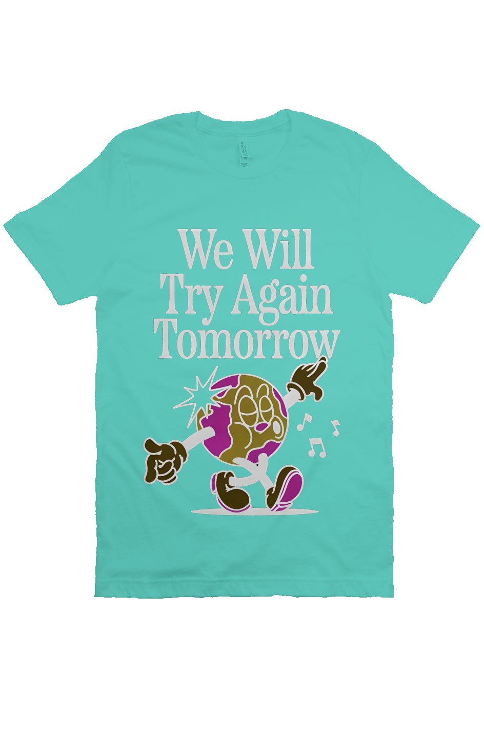 2morrow inverted - HighLife88