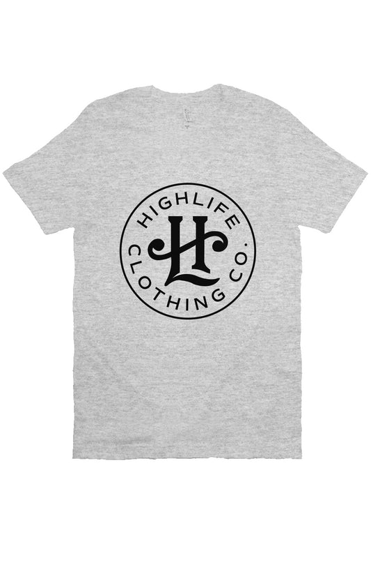 hlcc signature tee - HighLife88